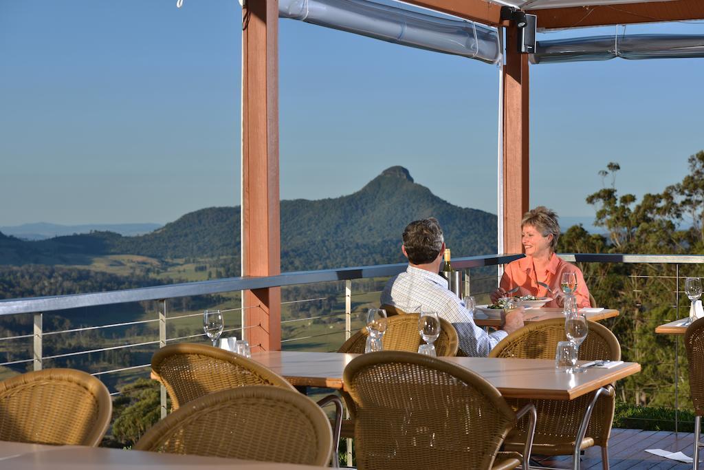 Spring Creek Mountain Cafe & Cottages Killarney Exterior foto