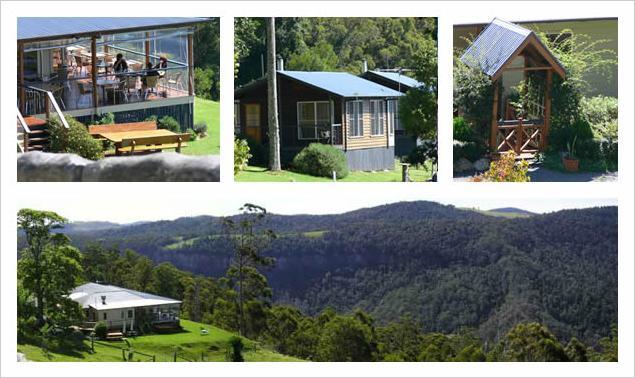 Spring Creek Mountain Cafe & Cottages Killarney Quarto foto